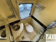 宇通房车 2019款凯伦宾威奔驰C型