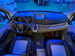罗曼特斯 2021款T50纵床版