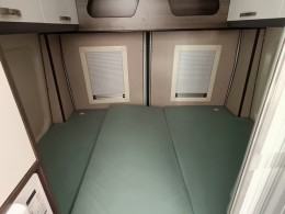 七狼 2021款加长轴超高顶房车