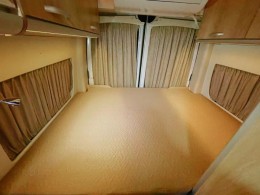 卫航房车 卫航房车