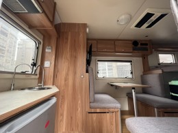 览众房车 2019款C4