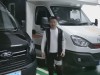 乔翔房车 2018款詹姆斯库克