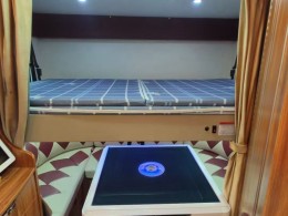 华辰 2020款欧胜C型