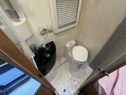 大通 上通RV80