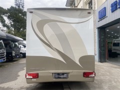 奔驰 15款Sprinter C型房车