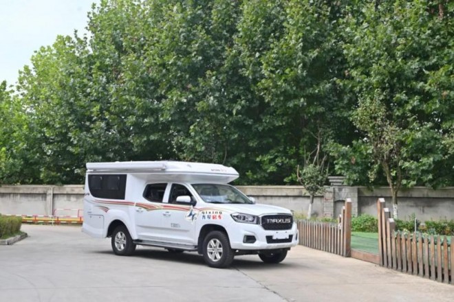 齐星房车携手大通驭鉴非凡|全天候硬升顶额头升顶全升顶全阵容亮相3e8f8867ebb58c824ded575aa51b622d_1659151503.8539_568