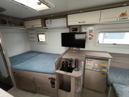 小绵羊房车 2020款460