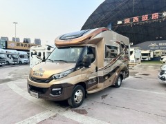 宇通 2020款C630尊享版无拓展