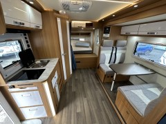 隆翠 2021款C630 双拓旅行版