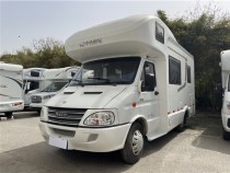 中天房车 2016款依维柯房车