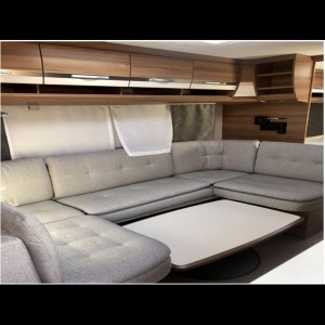 Dethleffs 德福房车 VIP 560FR