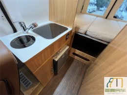 大通牌 2019款上汽大通MAXUS RV80 房车