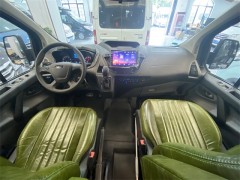 江铃福特 22款福特B520 B型房车