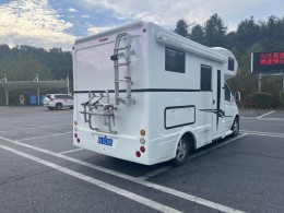大通V80c自动挡 V80c