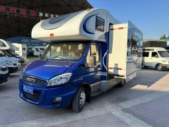 中意房车 2019款升级版II型