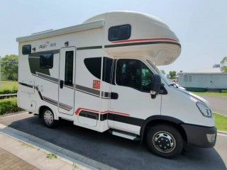 瑞弗 2020款V820