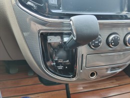 上汽大通MAXUS房车 2017款B型长轴