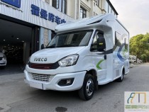 依维柯 2019款阿娜亚欧胜小额头房车