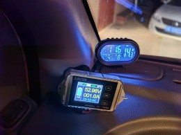大通 B型
