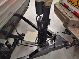 福特F350+美国森林河 搬家工