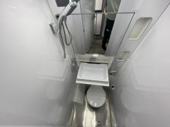 飞翔房车 飞翔铁C-p ro