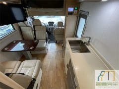 上汽大通 2018款V80C型房车