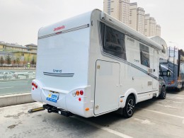 Dethleffs A 6977