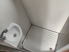 威士捷 北汽黑豹