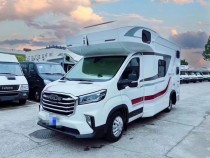 原厂大通V90 房车