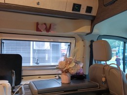 江铃房车 2019款江铃福特新全顺B型