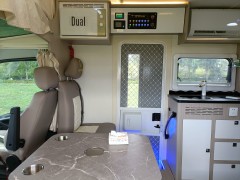 程力 威牌