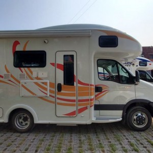 赛德 2020款白鲸纵床版