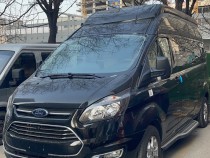 乔翔房车 2020款中顶新耀版