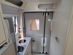五菱 B型房车