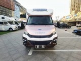 宇通 2020款C535旗舰版双拓展