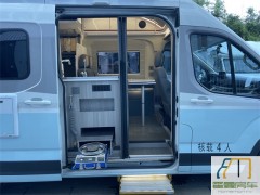 宇通 23款宇通大通V90B型房车