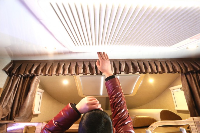 拓锐斯特依维柯C型欧霸版TIC-621  59.8万起 00001660