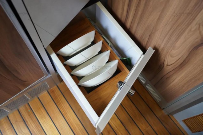 双排大空间，知心相伴---诺马迪森“撼路者”U4000双排（上）图片