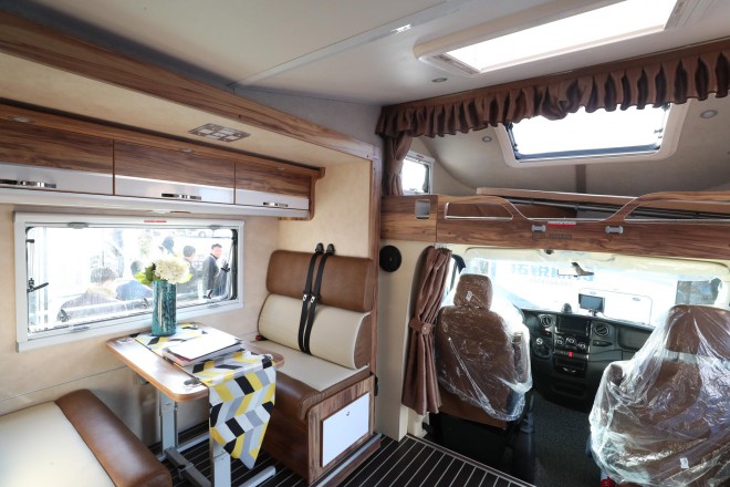 拓锐斯特欧霸版TIC——621  59.8万元 WLH_8531