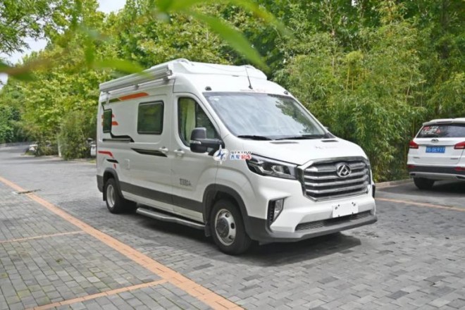 齐星房车携手大通驭鉴非凡|全天候硬升顶额头升顶全升顶全阵容亮相7264c493e737f7240920448abdd0e778_1659151503.1685_38