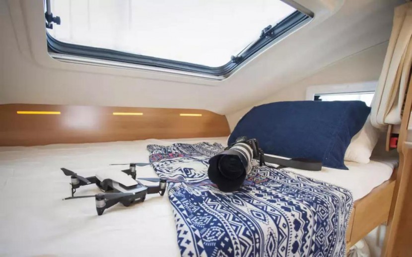 6.5洛阳房车展上汽大通房车携V80、V90B型C型房车亮相，原厂品质值得拥有c6a355bdf8a549b0912b41261ceb71a6