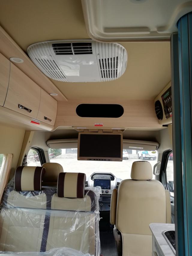 【4•12洛阳房车展】华居房车盛装亮相展会与您相约十三朝古都共赏房车盛宴华居房车携多款最新车型亮相11.24G20杭州房车压轴大展