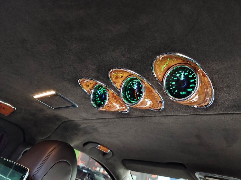 商务房车7