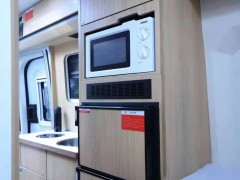 宇通 2020款B311舒适版