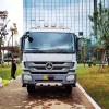 奔驰 奔驰全地形越野房车