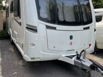 COACHMAN寇驰曼房车 565