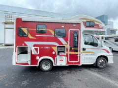 隆翠 2021款C630 双拓旅行版