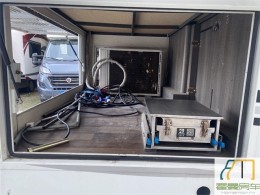 华晨 19款华晨金杯C型房车