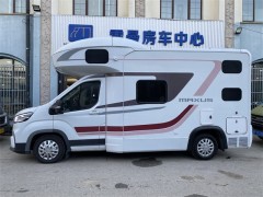 上汽大通 21款V90 C型房车