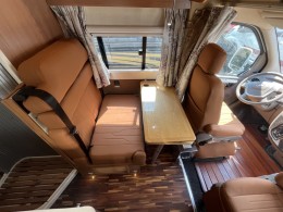 上汽大通 2017款上汽大通2.5T B型房车